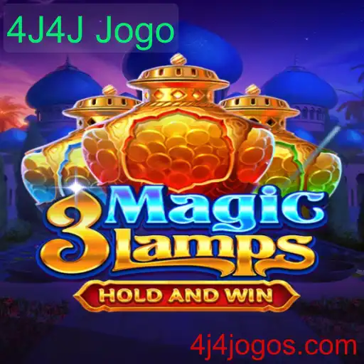 3MagicLamps: Desvendando o Fascinante Mundo do Jogo 4J4J