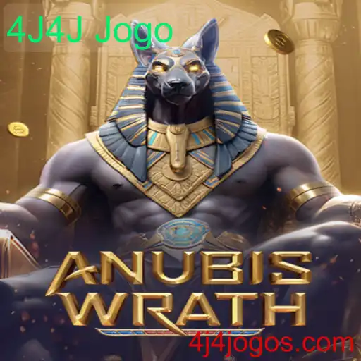 Explorando AnubisWrath: O Novo Sensação em Jogos 4J4J