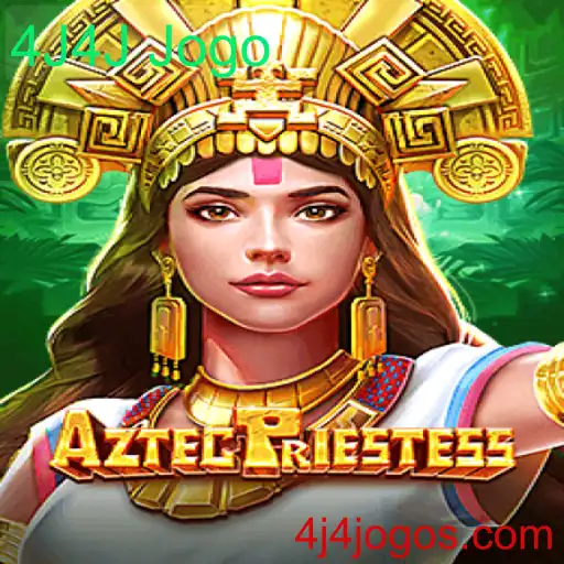 Explorando AztecPriestess: O Fascinante Mundo do 4J4J Jogo