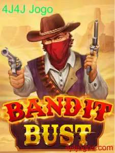 Descubra BanditBust: Um Novo Conceito de Jogo Estratégico