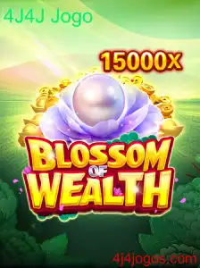 BlossomofWealth: Descubra o Novo Fenômeno do Entretenimento Digital