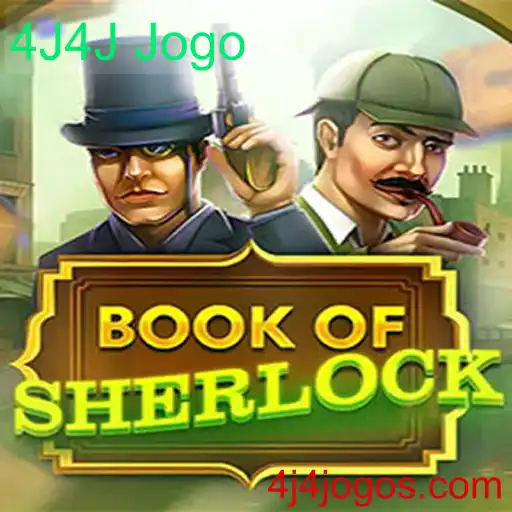 BookOfSherlock: Um Mergulho no Mundo do Mistério e Aventura