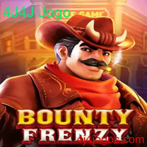BountyFrenzy: Explorando o Mundo Inovador do 4J4J Jogo