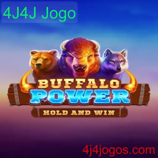 Explorando o Mundo de BuffaloPower: Um Jogo Inovador