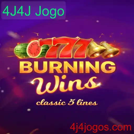 Explorando o Mundo de BurningWins: Um Guía Completo para 4J4J Jogo