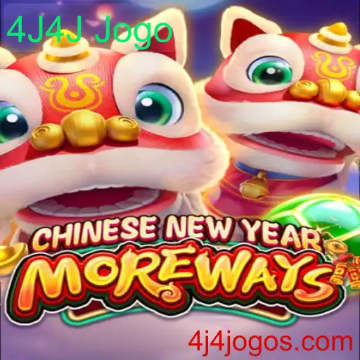 Explorando o Mundo de CHINESENEWYEARMOREWAYS: Um Jogo Fascinante do 4J4J