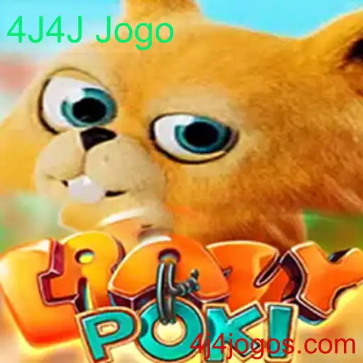 Descubra o Empolgante Mundo de CrazyPoki: O Jogo de Aventura 4J4J Jogo