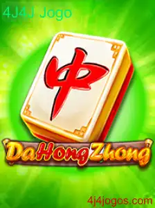 Introdução ao Jogo DaHongZhong: Regras e Estratégias