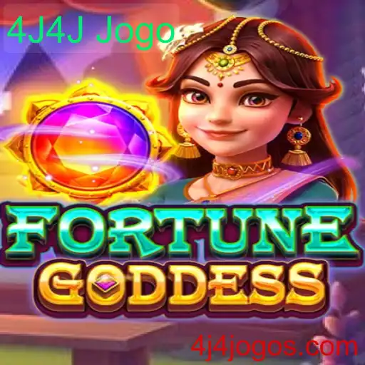 FORTUNEGODDESS: Explorando o Enigmático Mundo do 4J4J Jogo