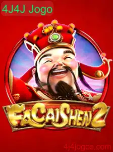 Descubra o Mundo de FaCaiShen2: O Emocionante Jogo 4J4J