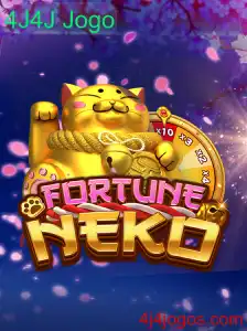 Explorando FortuneNeko: O Fascinante Jogo de Azar da 4J4J
