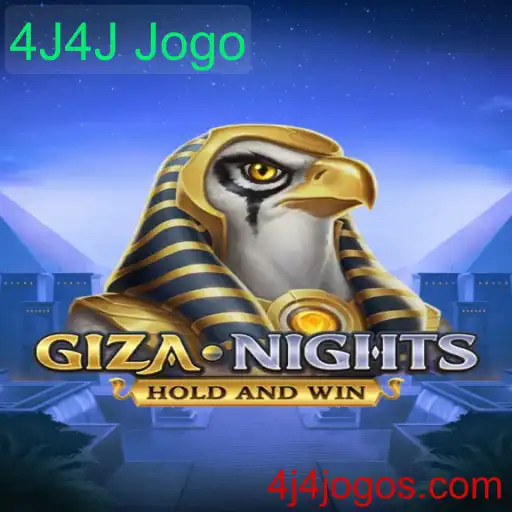 Descubra GizaNights: O Fascinante Jogo 4J4J