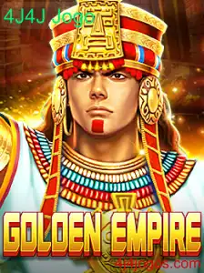 GoldenEmpire: Explorando o Mundo do 4J4J Jogo