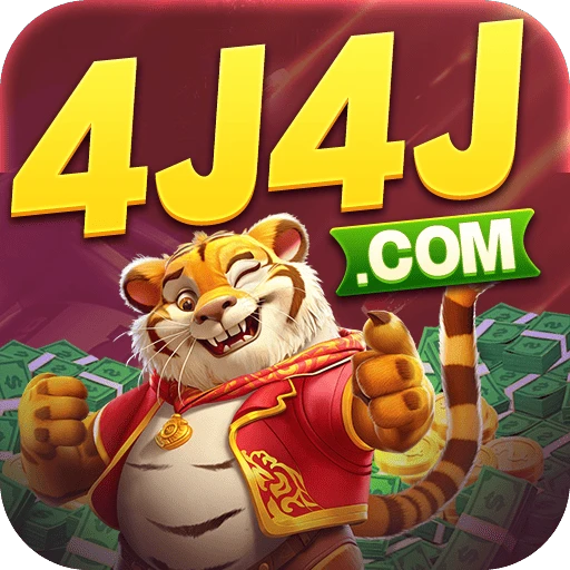 4J4J Jogo Logo