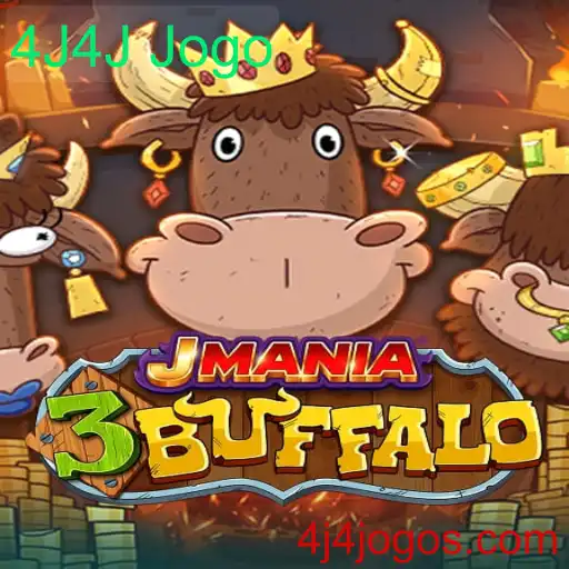 Explorando o Mundo de JMania3Buffalo: Uma Aventura em 4J4J Jogo