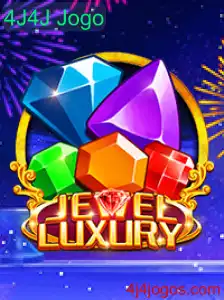 Descubra o Fascinante Mundo de JewelLuxury e o Estilo Inovador do 4J4J Jogo