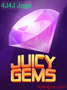 JuicyGems: O Novo Sensação dos Jogos Online