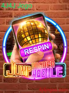 Explorando JumpHighermobile: O Fascinante Mundo de 4J4J Jogo