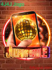 Descubra o Empolgante Mundo de Jumpingmobile: O Jogo 4J4J
