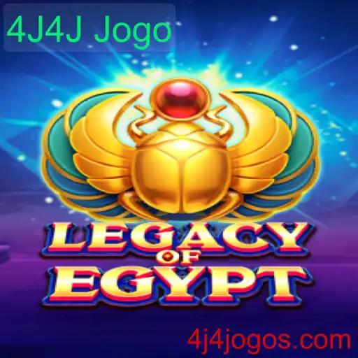 Mergulhe nas Aventuras de LegacyOfEgypt: Explore os Mistérios e Regras do Jogo