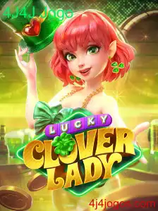 Descobrindo LuckyCloverLady: O Jogo do Momento!