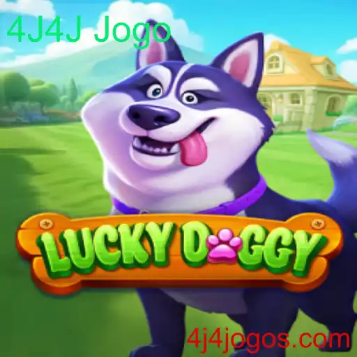 Explorando o Universo de LuckyDoggy: Um Mergulho no Jogo 4J4J