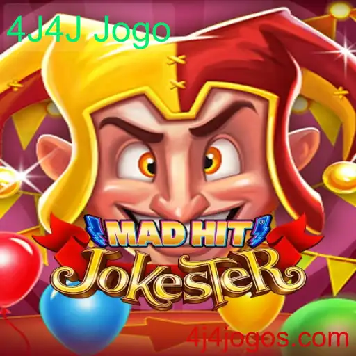 Descubra o Entusiasmante Mundo de MadHitJokester: O Novo Fenômeno dos Jogos de Estratégia