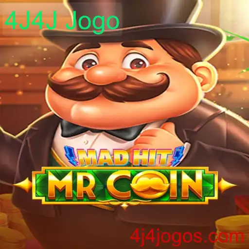 Descubra os Segredos de MadHitMrCoin: O Fascinante Mundo de 4J4J Jogo