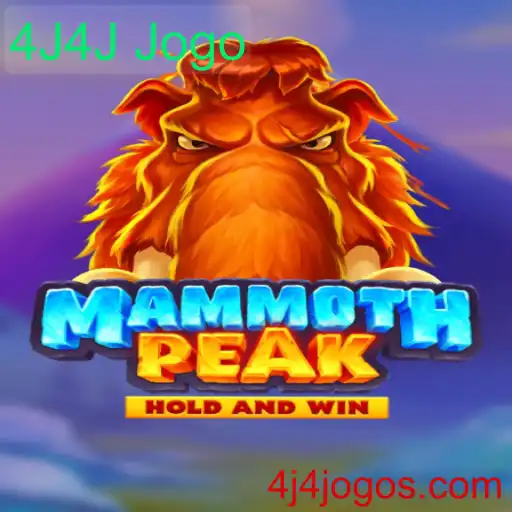 MammothPeak: O Fascinante Jogo de Estratégia do 4J4J Jogo