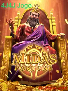 Descobrindo o Mundo de MidasFortune: Um Jogo de Estratégia com Inovação e Aventura
