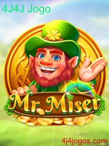 Descobrindo o Mundo de MrMiser: Um Jogo de Estratégia e Aventura