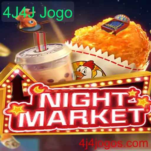 Descubra o Mundo Imersivo de NIGHTMARKET: O Jogo do Momento