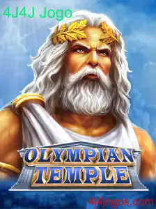 Descubra OlympianTemple: Aventura, Estratégia e Mistério