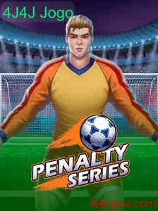 Explorando o PenaltySeries: O Excitante Mundo do 4J4J Jogo