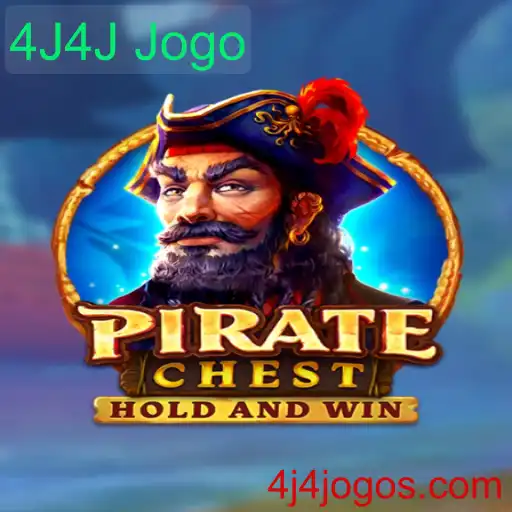 Descubra o Fascinante Mundo de PirateChest e o Jogo 4J4J