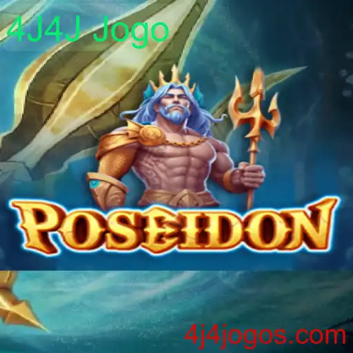 Explorando o Fascinante Mundo do Jogo Poseidon
