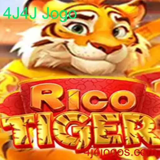 RicoTiger: Descubra o Envolvente Jogo de Aventura 4J4J