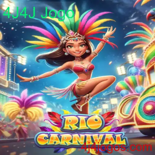 Explorando o Excitante Mundo do Jogo RioCarnival: 4J4J Jogo