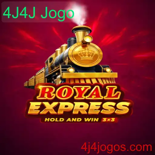 Explorando o Fascinante Mundo de RoyalExpress: O Jogo 4J4J
