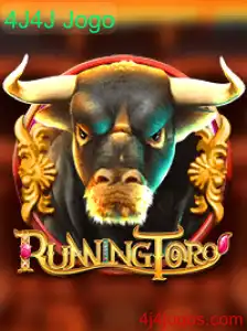 Descubra RunningToro: O Fascinante Universo do 4J4J Jogo