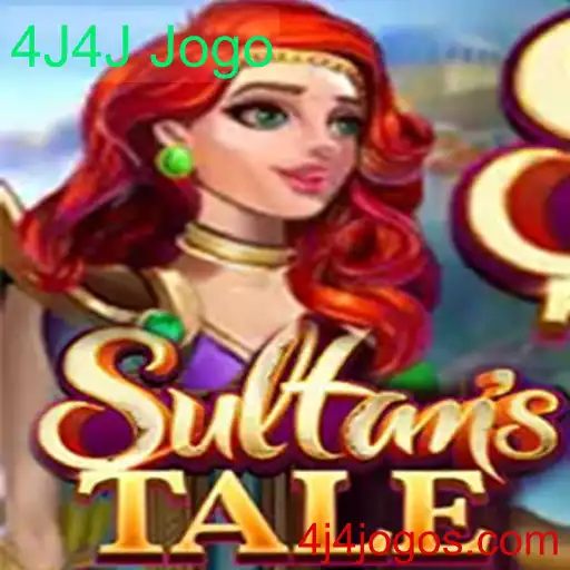 Sultanstale: Descubra o Fascinante Mundo de 4J4J Jogo