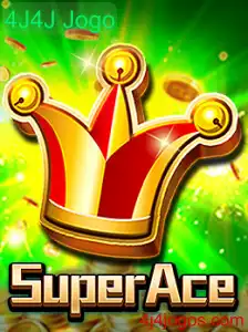 SuperAce: Descubra o Jogo que Está Revolucionando o Universo dos 4J4J Jogos