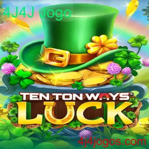 Descubra o Fascinante Mundo de TenTonWaysLuck: Um Guia Completo para o 4J4J Jogo