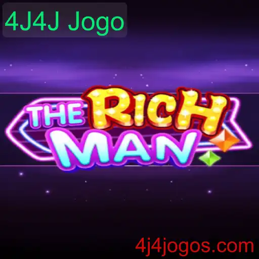 TheRichMan: Um Olhar Detalhado Sobre o Jogo 4J4J