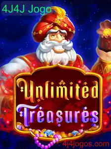 Descubra os Segredos de UnlimitedTreasures: Um Guia Completo