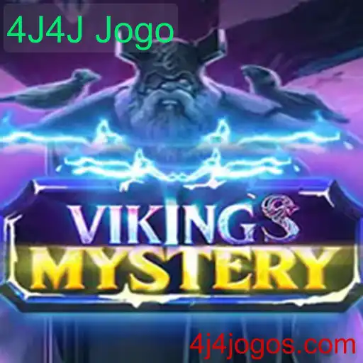 Descubra o Mundo de VikingsMystery: O Novo Fenômeno 4J4J Jogo