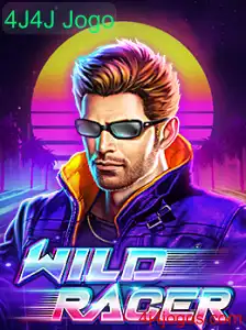 WildRacer: A Emoção das Corridas Virtuais em 4J4J Jogo