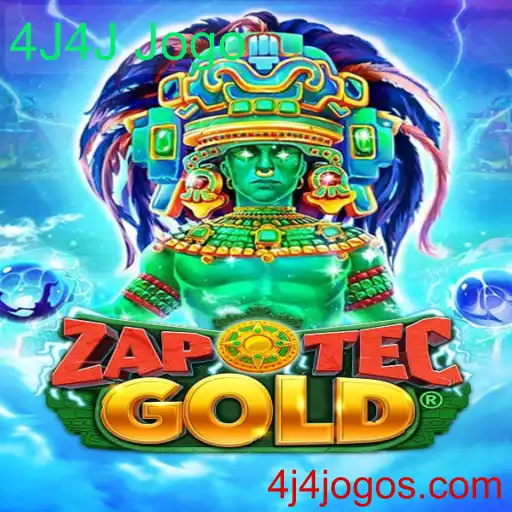 ZapOtecGold: Descubra o Fascinante Mundo do Jogo 4J4J