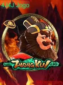 Descubra ZhongKui: Um Mergulho no Mundo do Novo Jogo 4J4J